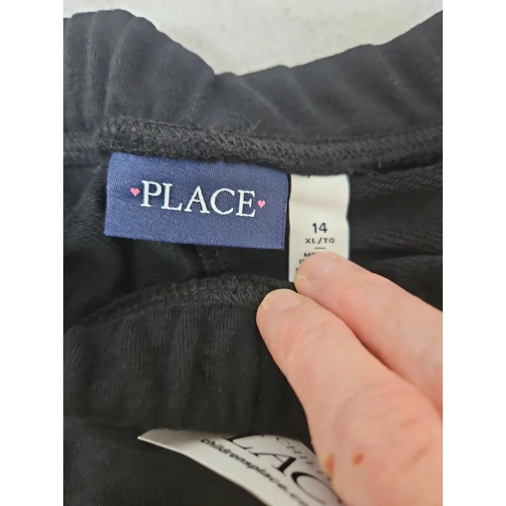 The Childrens Place new size
